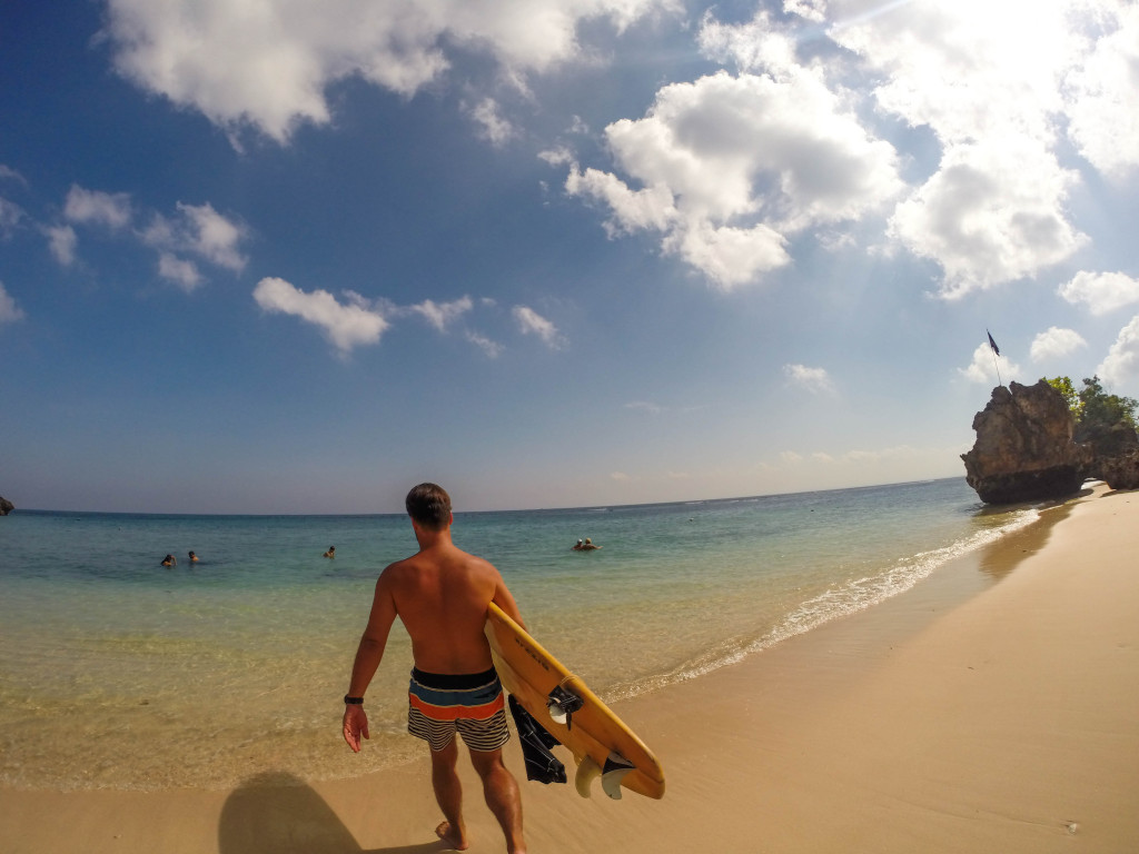 surf uluwatu bali