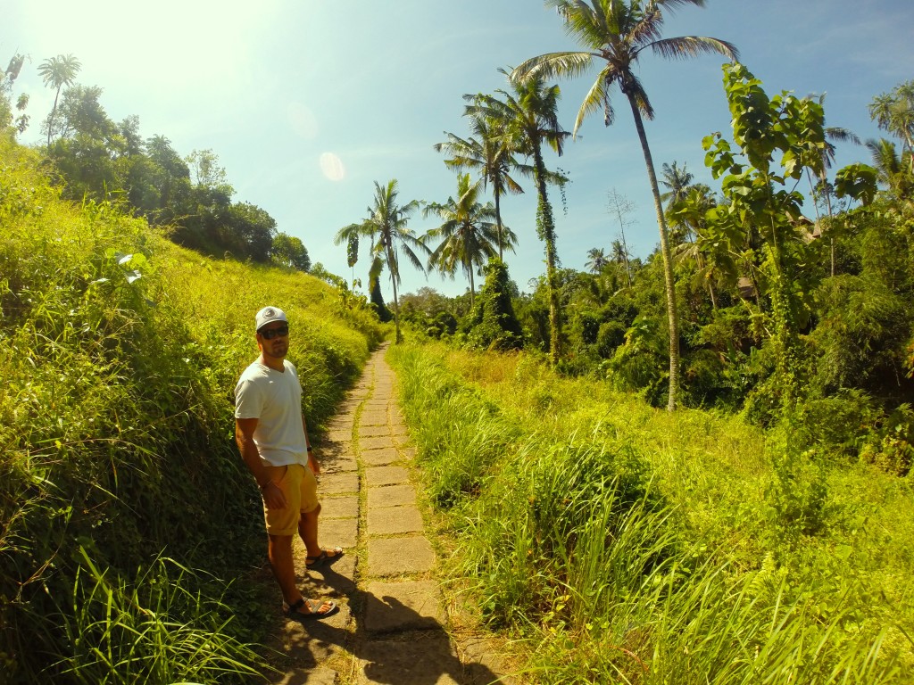 where to stay in ubud