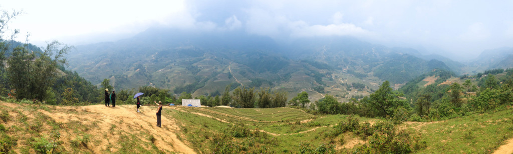 best sapa trek