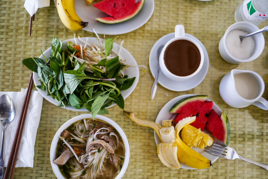 vietnamese pho