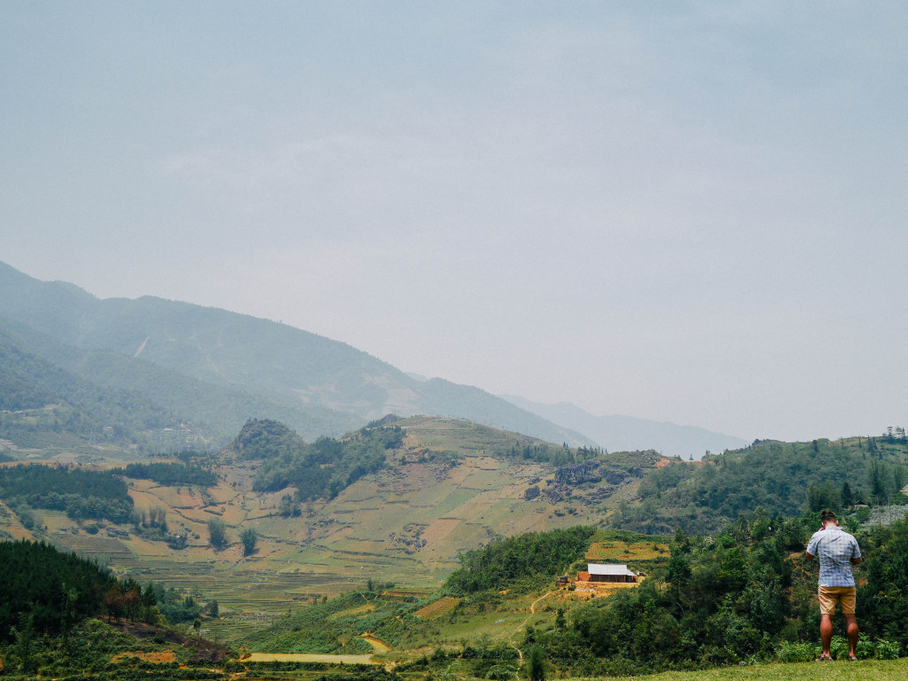 Sa Pa, Vietnam