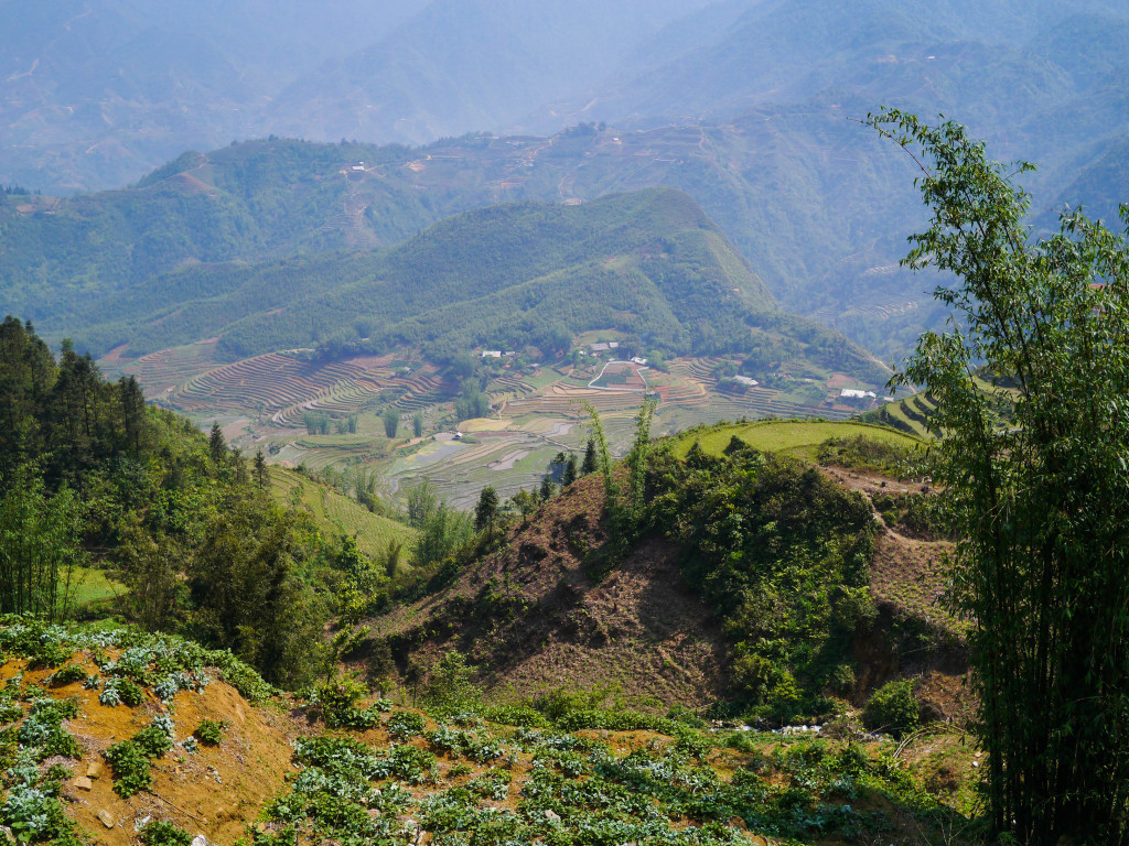 Sa Pa, Vietnam