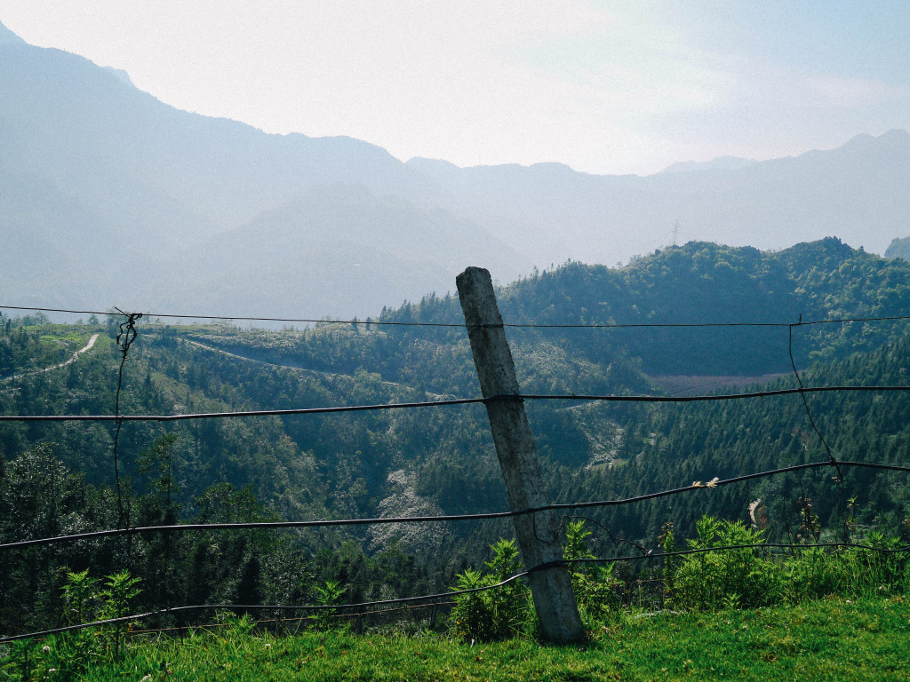 Sa Pa, Vietnam