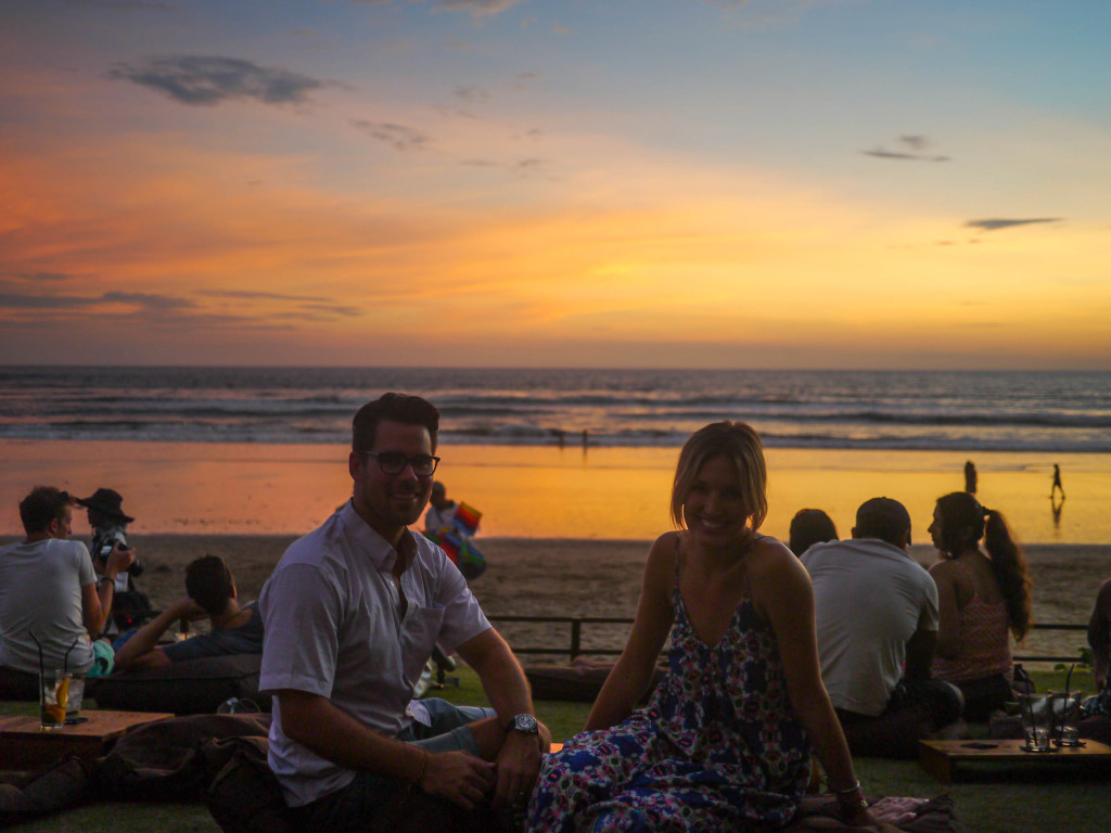 bali travel guide