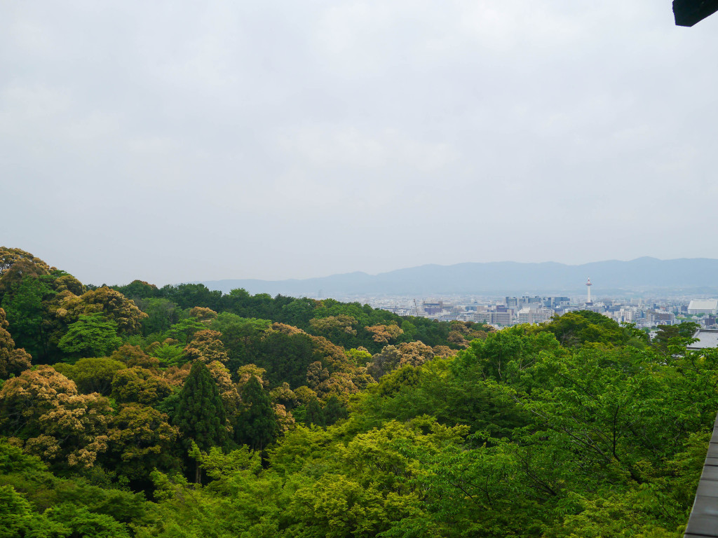 kyoto japan