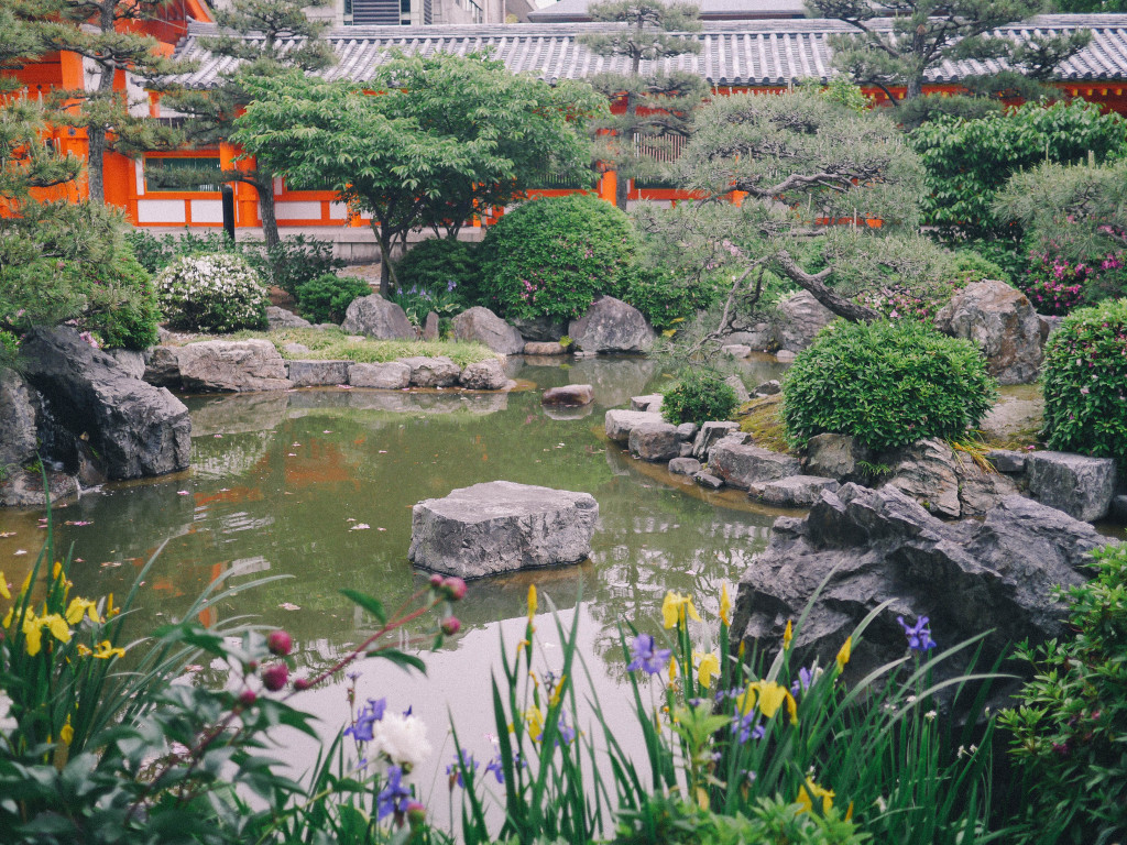 kyoto japan