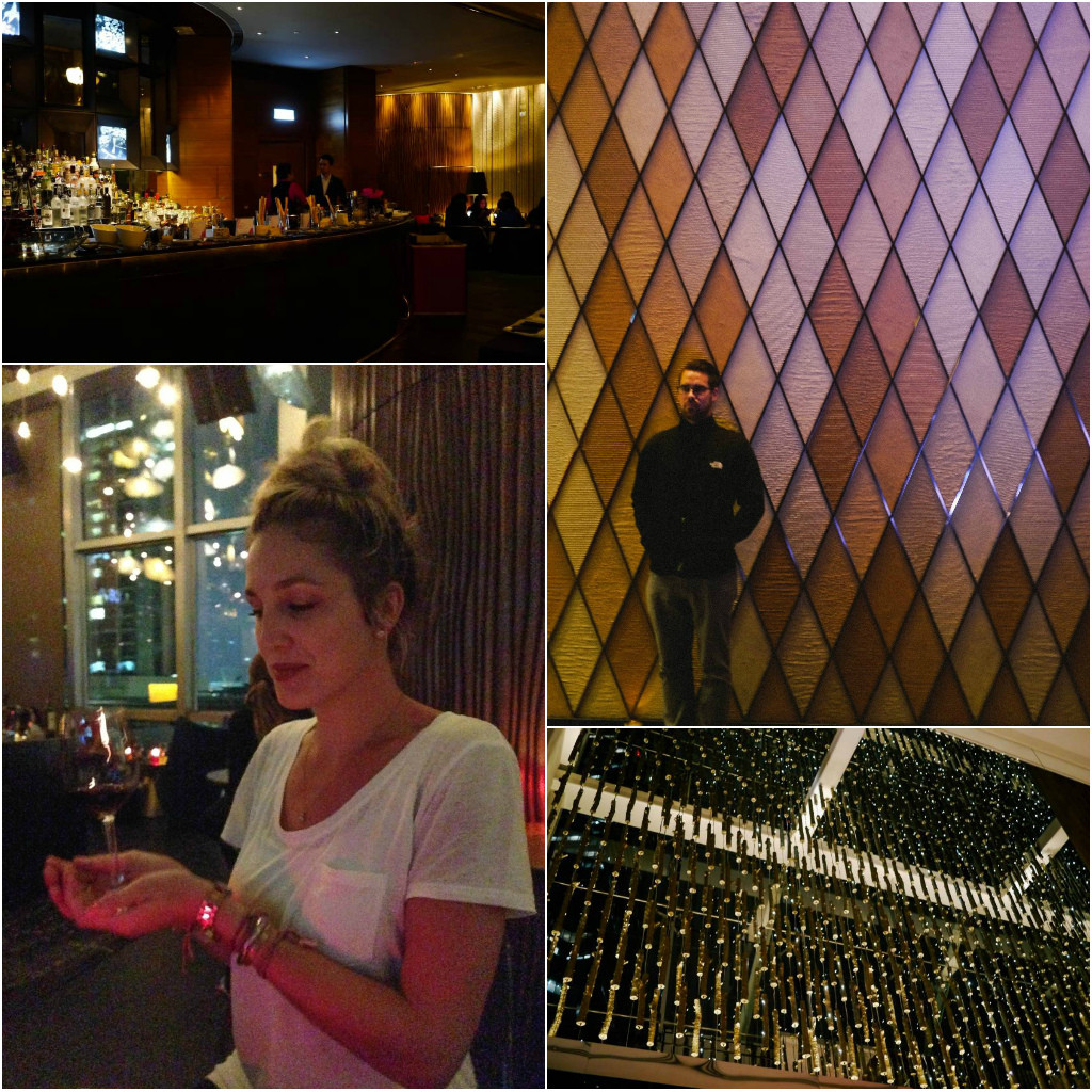 W hotel Hong Kong