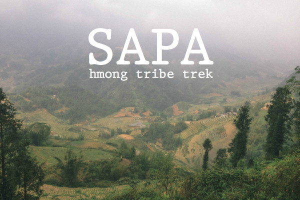 best sapa trek