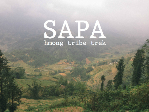 best sapa trek