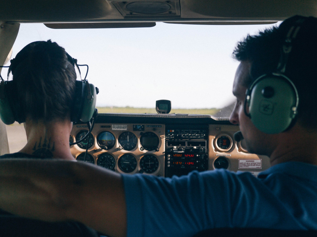 cessna in vancouver