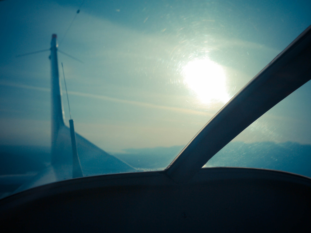 cessna in vancouver