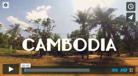 travel in cambodia