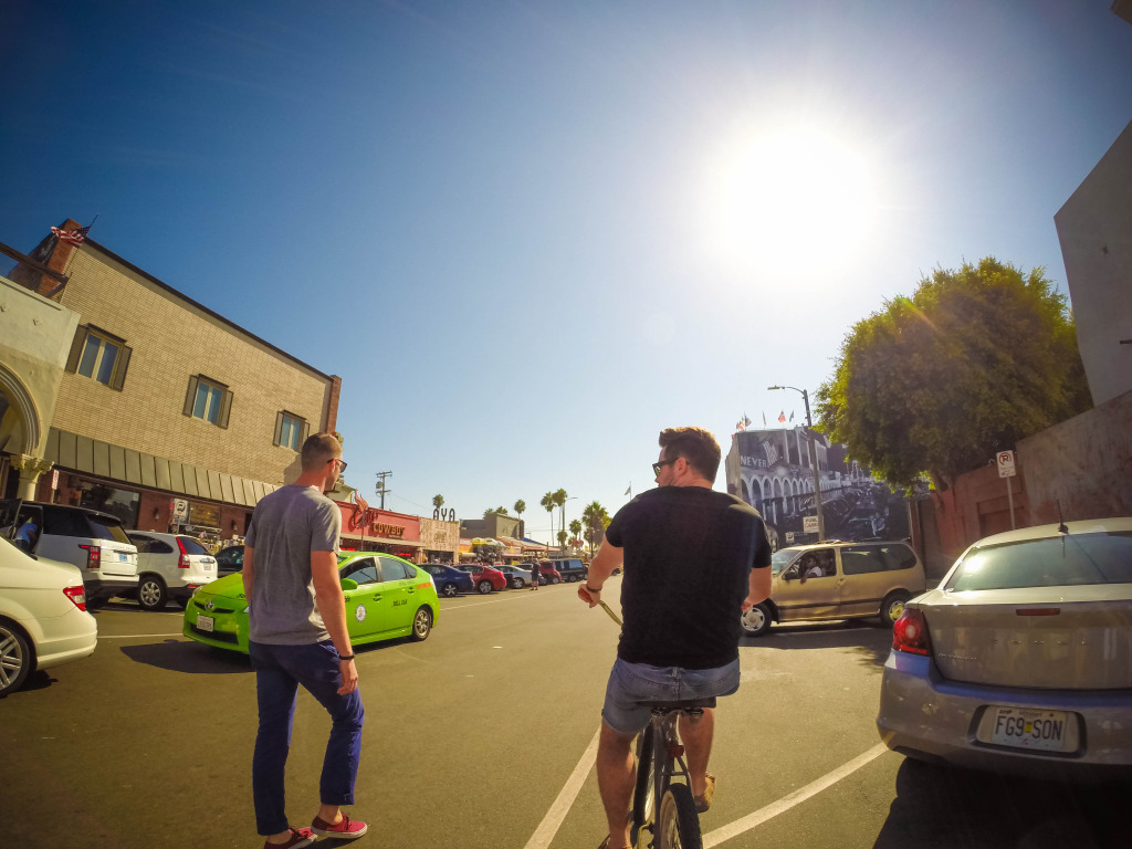 venice beach california