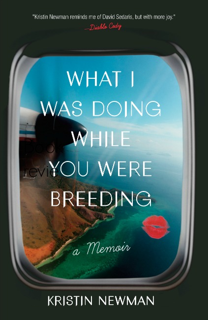 what i was doing while you were breeding review