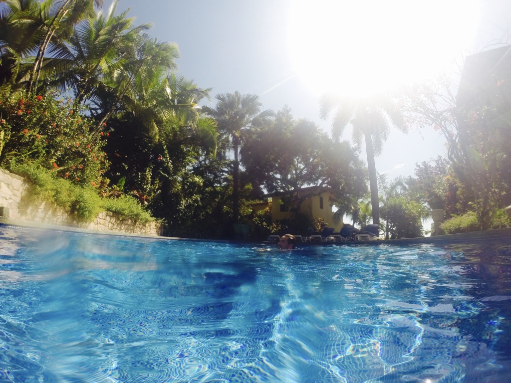 hotel in manuel antonio