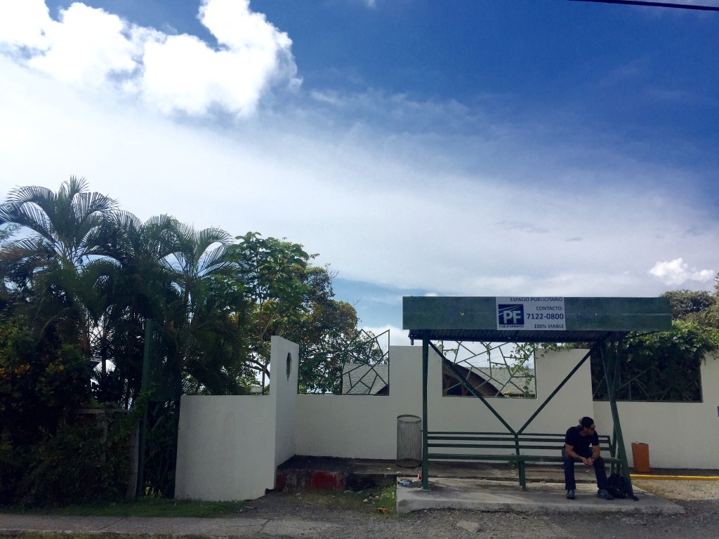 manuel antonio national park