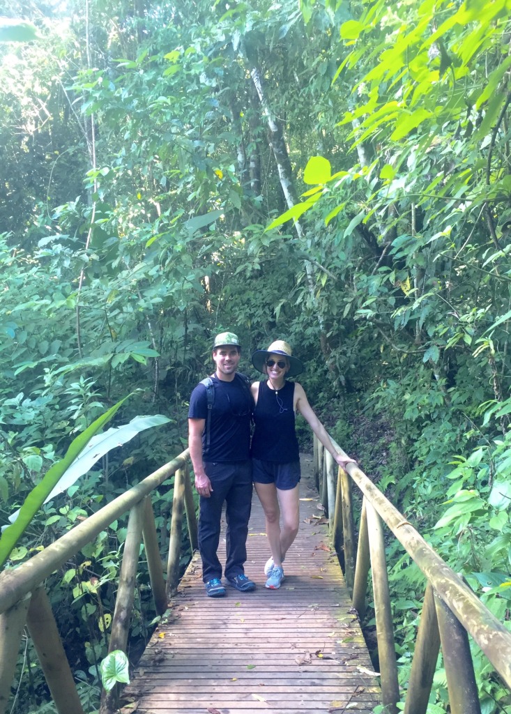 manuel antonio national park