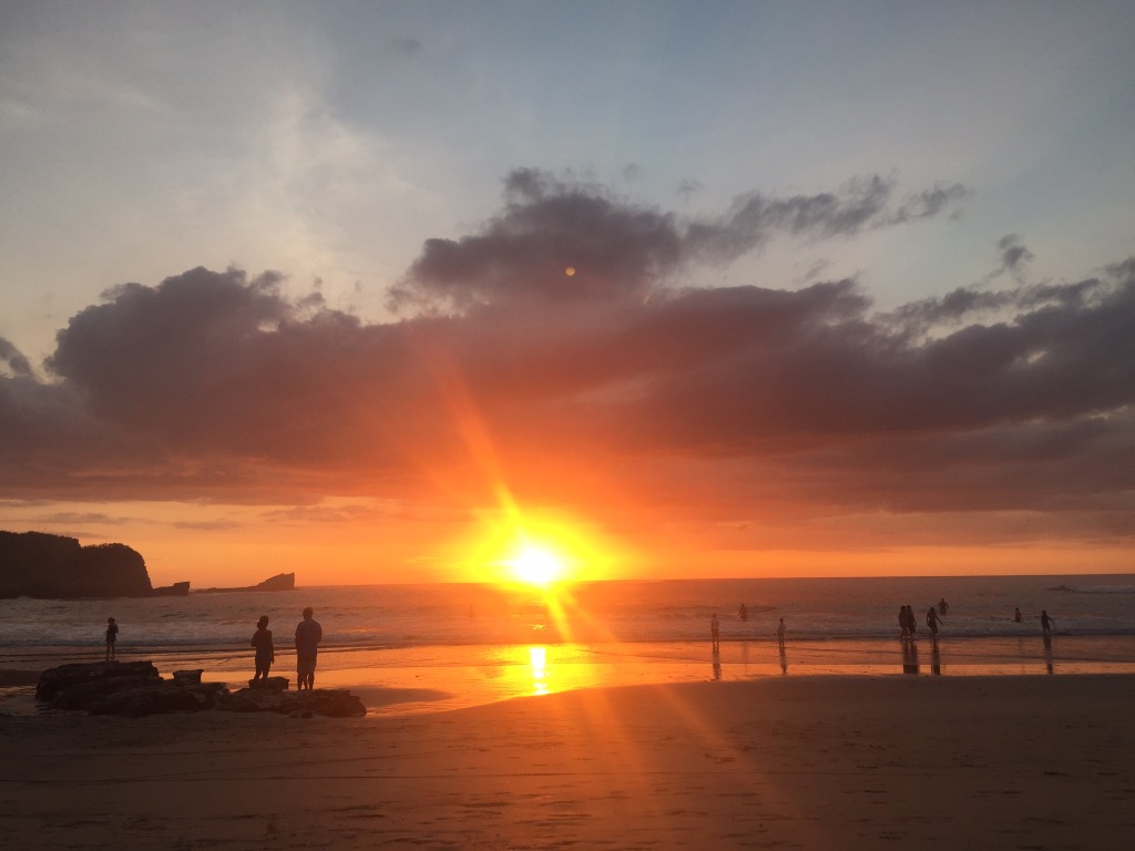 playa pelada costa rica