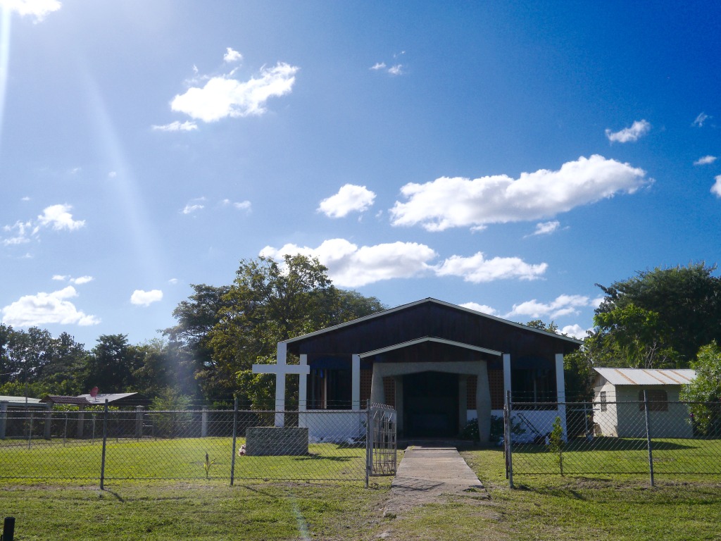 drive from manuel antonio to nosara