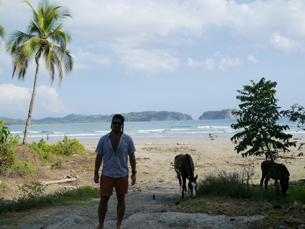 samara costa rica