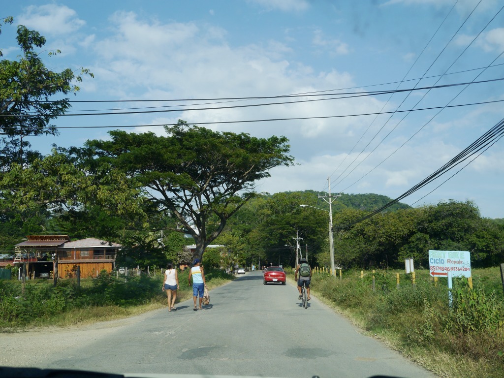 samara costa rica