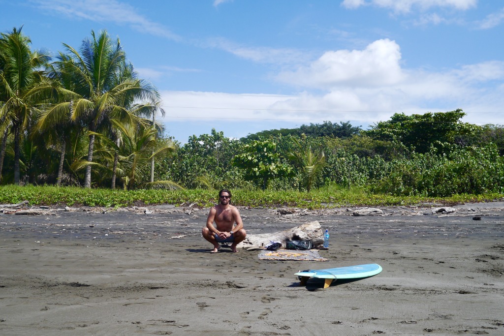 playa marbella costa rica